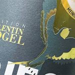 2022 Riesling trocken - Edition Valentin Vogel