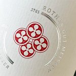 2022 Sauvignon Blanc - Meißner Ratsweinberg - Rothes Gut Meißen - Tim Strasser