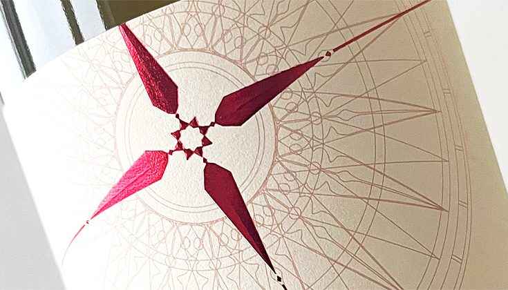 2022 Weissburgunder trocken - Van Volxem