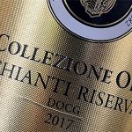 2017 Chianti Riserva DOCG - Collezione Oro - Piccini