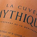 2020 La Cuvée Mythique