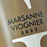 2022 Marsanne Viognier - Grap G - Cellier d`Eole
