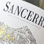 2022 Sancerre - Domaine des Côtes Blanches - Nicolas Millet