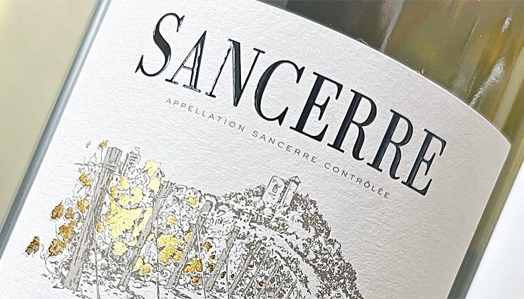 2022 Sancerre - Domaine des Côtes Blanches - Nicolas Millet