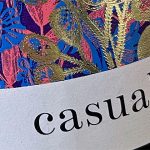 2016 Viura - Casual Blanco - Tandem