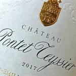 2017 Château Pontet Teyssier - Saint-Émilion Grand Cru