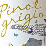 2022 Pinot Grigio - Terre di Chieti IGP - Cantina Tollo