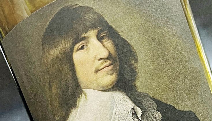 2022 Syrah - Vino de España - Finca el Piqarazo