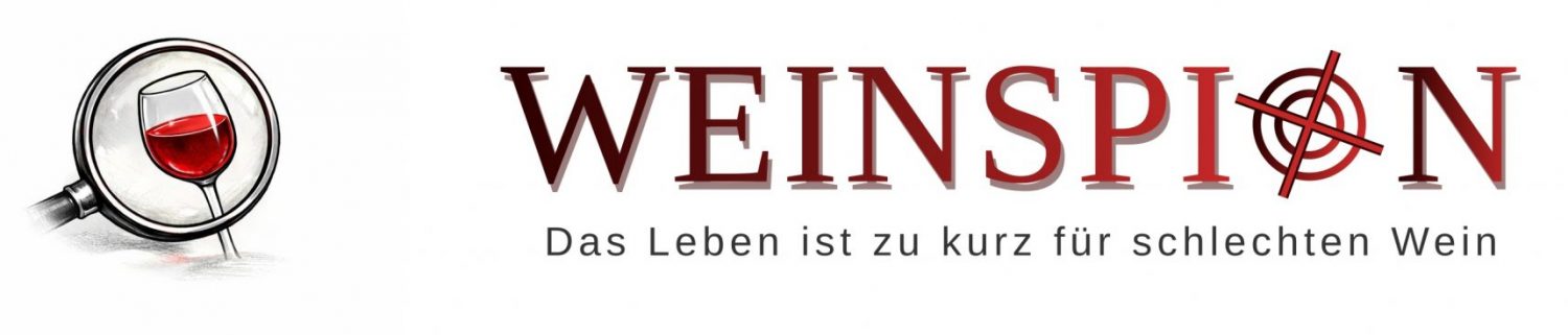 Weinspion Banner