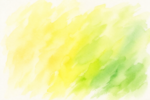 Hellgelb mit grünlichen Reflexen oder gelbgrün mit hellen Reflexen