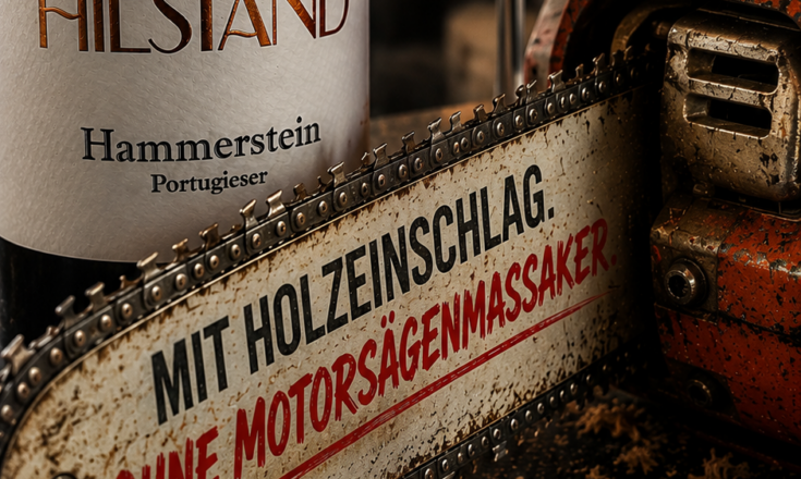 Hiestand Portugieser Hammerstein