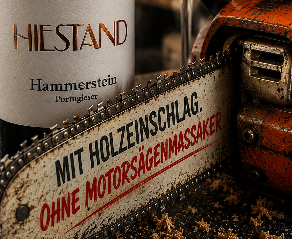 Hiestand Portugieser Hammerstein
