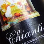 2004 Chianti Riserva