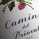 2007 Camins del Priorat - Alvaro Palacios