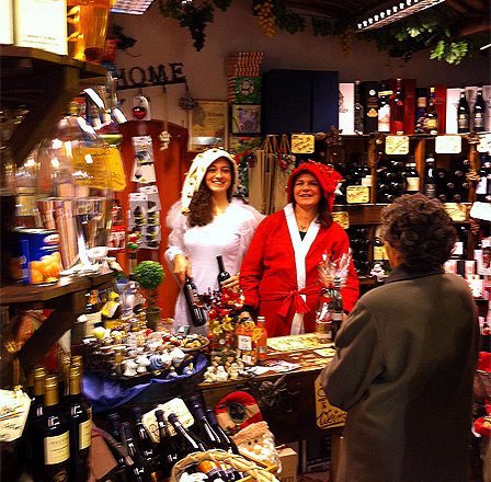 Maria Resa's Weinkontor, Solingen